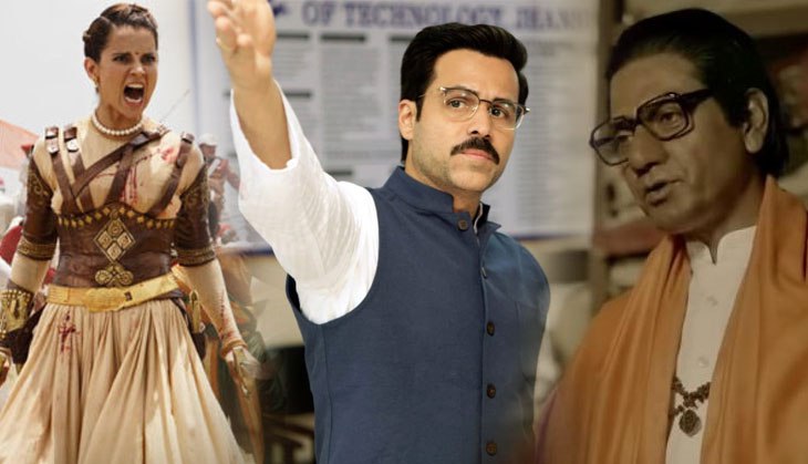 Emraan Hashmi to avoid clash with Nawazuddin Siddiqui and Kangana Ranaut; 'Cheat India' preponed for 18th January