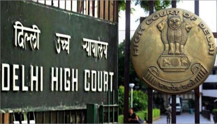 delhi hc