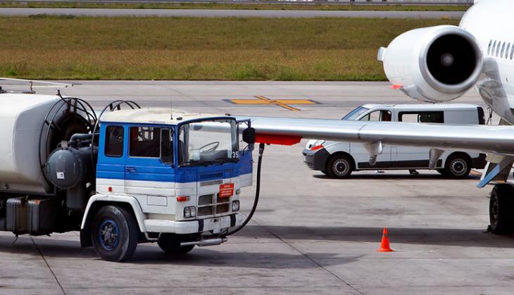 Jet fuel prices reach USD 85, highest level since November: IATA