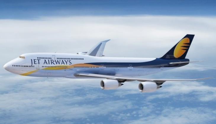 Jet Airways