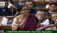 Rafale debate: 'For every 'AA' there is a 'Q' and 'RG,' says Defence Minister Nirmala Sitharaman on Rafale jibe