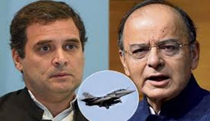 rahul jaitley