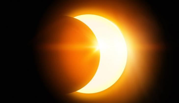 Solar Eclipse