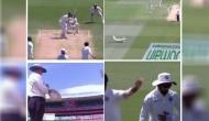 Video: What KL Rahul did was so amazing, even umpire was forced to clap