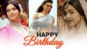 Deepika Padukone Birthday: From Om Shanti Om to Padmavat, these amazing avatars of Mastani will make you her 'jabra' fan!