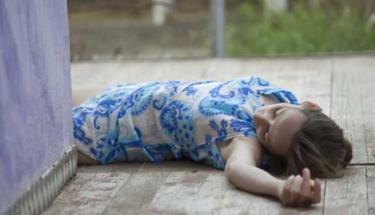 Sleeping Disorder