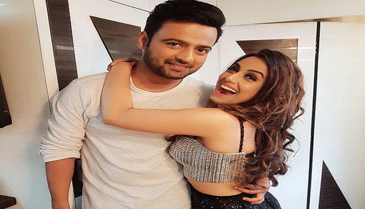Bigg Boss 12 contestant Srishty Rode and Manish Nagdev break-up; Rohit Suchanti has something shocking to say!