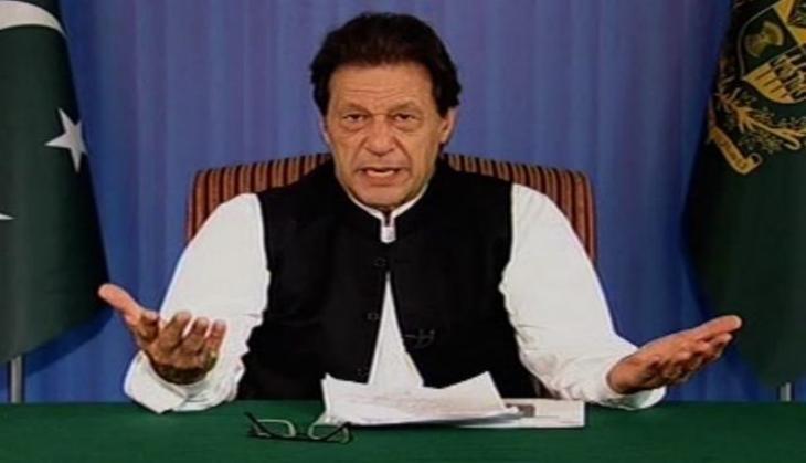 imran
