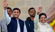 Lok Sabha 2019: When Akhilesh Yadav met Mayawati to discuss 'Mahagathbandhan,' all is not well for Congress in UP