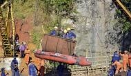 Meghalaya Mine Tragedy: NGT imposed a fine of whopping Rs 100 crore on the state government