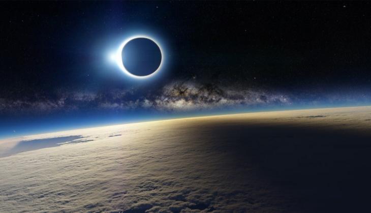 Solar Eclipse