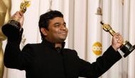 A R Rahman to perform live at the Busan International Film Festival