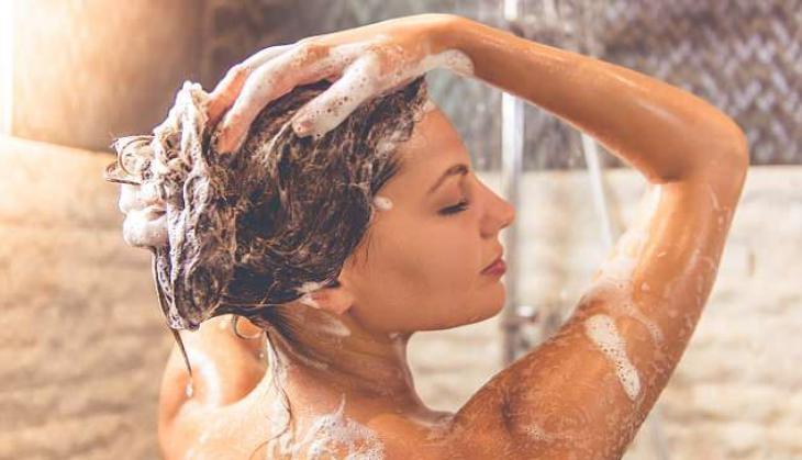 bath