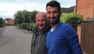 Ind vs Aus: When Cheteshwar Pujara was hitting century his father was admitted to hospital