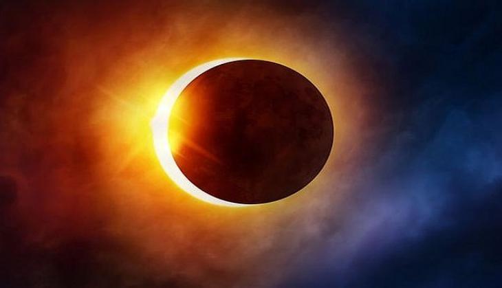 Solar Eclipse