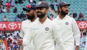 You will be shocked to know how BCCI is rewarding its players after winning the Test series