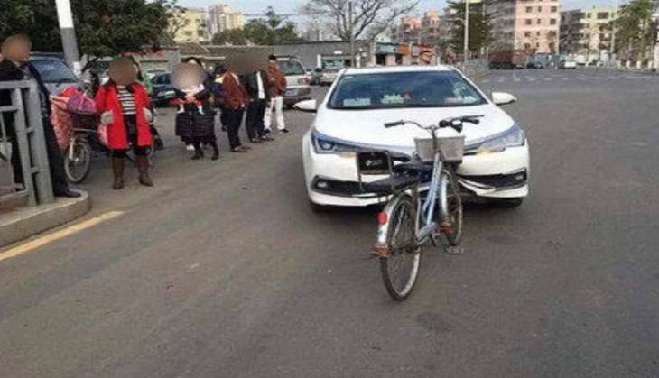 car cycle