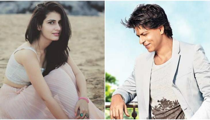 After working with Aamir Khan, Fatima Sana Shaikh to star opposite Shah Rukh Khan in Salute