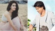 After working with Aamir Khan, Fatima Sana Shaikh to star opposite Shah Rukh Khan in Salute