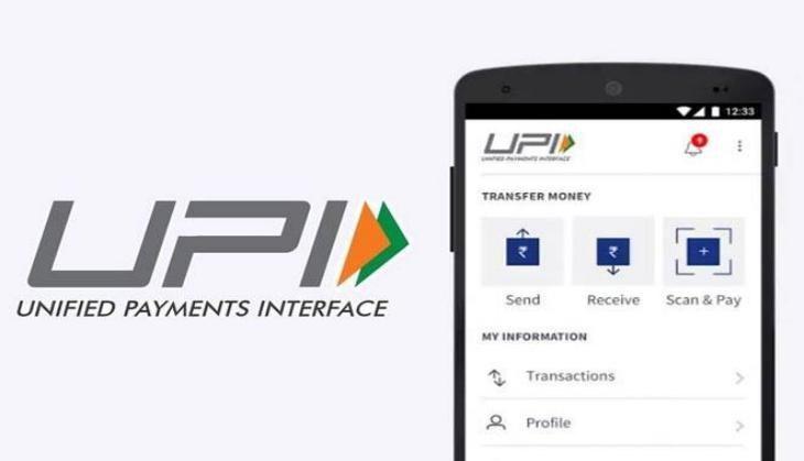 UPI