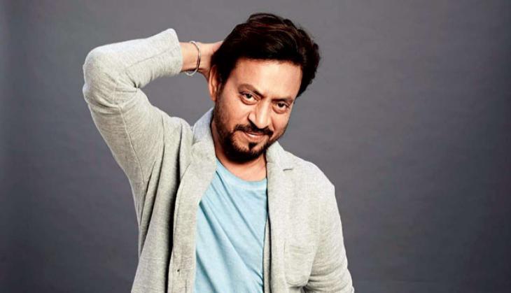 Irrfan Khan amid cancer treatment, spotted ‘hiding face’ at Mumbai airport