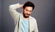 Irrfan Khan amid cancer treatment, spotted ‘hiding face’ at Mumbai airport