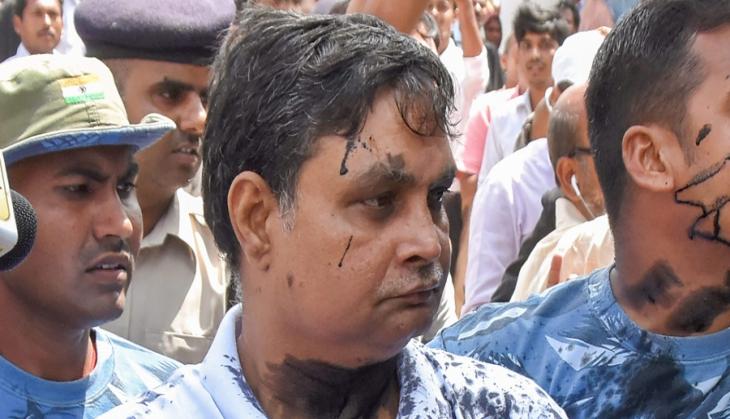 Muzaffarpur shelter home girls were forced to dance on vulgar songs and have sex with prime accused guest