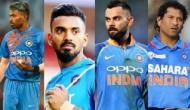 From Virat Kohli to Sachin Tendulkar here's how Indian cricketers wished Narendra Modi happy birthday