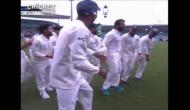 Virat Kohli did something hilarious to make Pujara dance on Rishabh Pant's choreography, video goes viral 