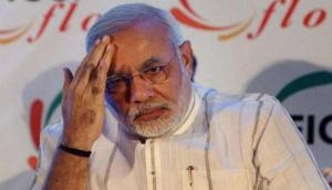 On 10 per cent Quota Bill, AIADMK throws the trump card; reminds PM Modi of Rs 15 lakh he promised to give each