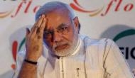 PM Narendra Modi panicking as elections approaching: Congress on EVM committee critics