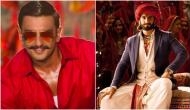 Not Deepika Padukone or Bhansali, but this has been a lucky charm for Ranveer Singh in his blockbuster films from 'Ram-Leela' to 'Simmba'