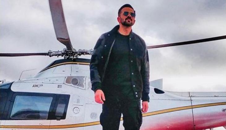 Simmba director Rohit Shetty credited all his success and achievements to this man from the film industry