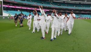 Ind vs Aus: For the first time in history, team India won the test series in Australia; kudos to Kohli and company