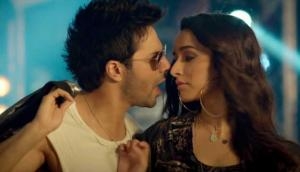 After Katrina Kaif's exit, Varun Dhawan confirms Shraddha Kapoor for Remo D'Souza's dance film