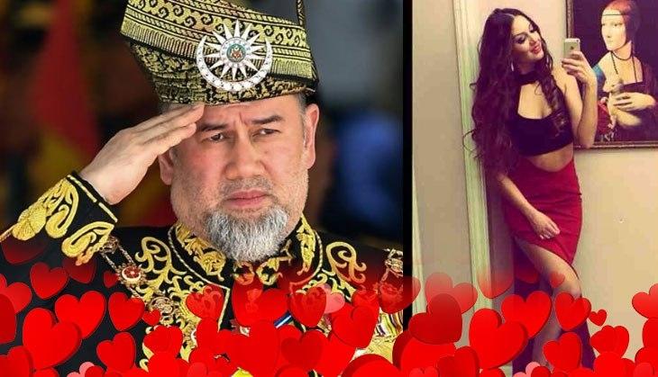 Malaysia sultan