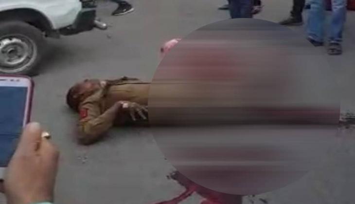 Road Accident