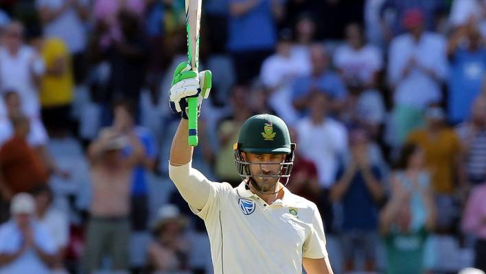 With eye on two T20 World Cups, South Africa batsman Faf du Plessis retires from Test cricket