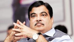 Nitin Gadkari to Pakistan: Stop supporting terrorism or else river water will be stoped