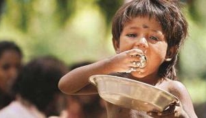 Starving child allegedly drinks insecticide due to hunger in Madhya Pradesh’s Ratlam, critical; NCPCR sends team