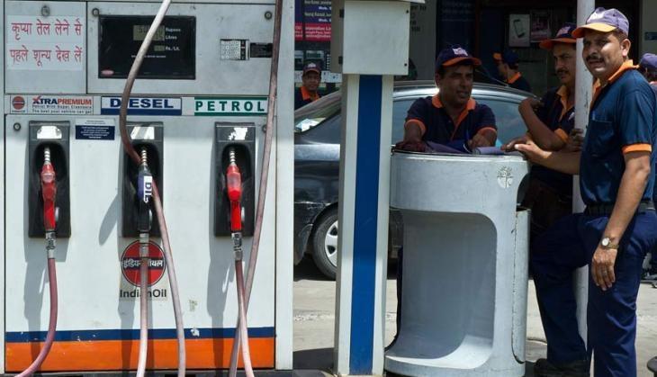 indian oil