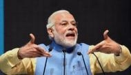PM Modi seeks direct feedback from people through NaMo app regarding his governance, Grand Alliance appears in it