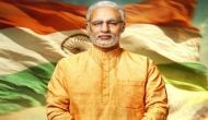 Vivek Oberoi's first look as PM Narendra Modi is out from the biopic; see pics