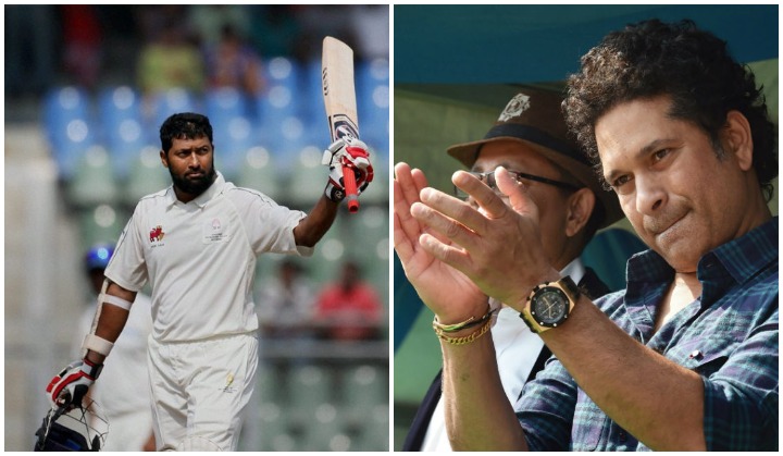 Wasim Jaffer becomes Sachin Tendulkar of Ranji Trophy, achieved this stunning milestone