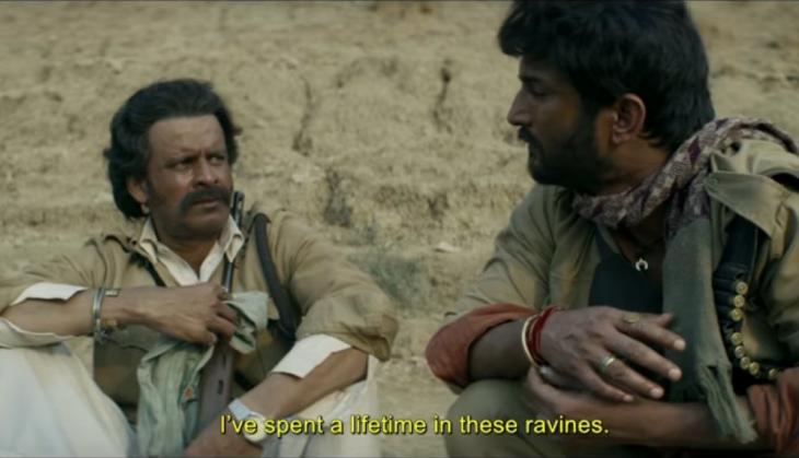 Sonchiriya Trailer out: Sushant Singh Rajput is a rebel in Manoj Bajpayee and Ranvir Shorey starrer film