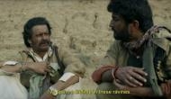 Sonchiriya Trailer out: Sushant Singh Rajput is a rebel in Manoj Bajpayee and Ranvir Shorey starrer film