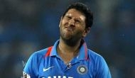 Yuvraj Singh may announce International retirement at press conference today