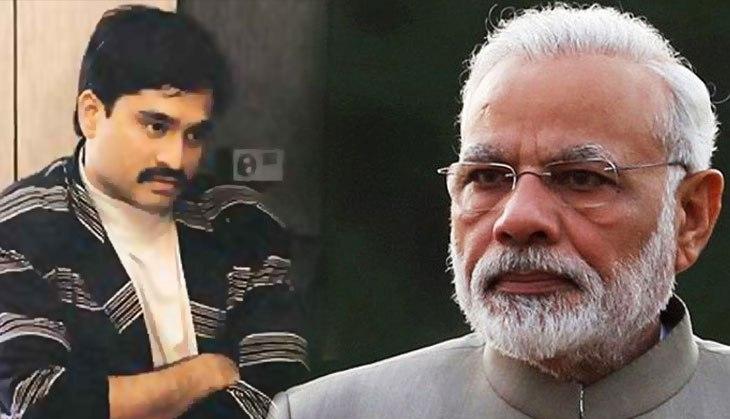 modi dawood