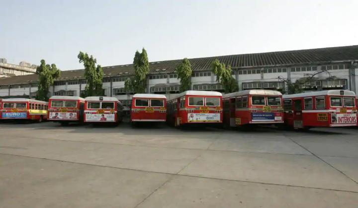 Bad news for Mumbaikars! Normalcy affected after BEST employees go on indefinite strike