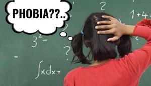 CBSE now has a solution for students having Maths phobia!